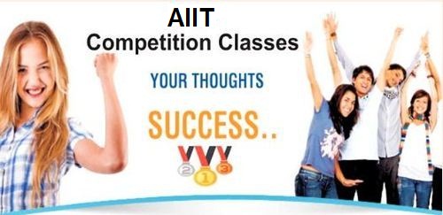 Competition Classes