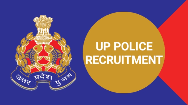 UP Police Constable