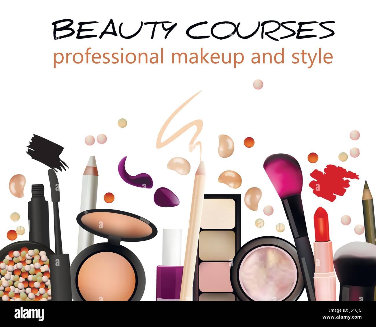 DIB (Diploma in Beautician)