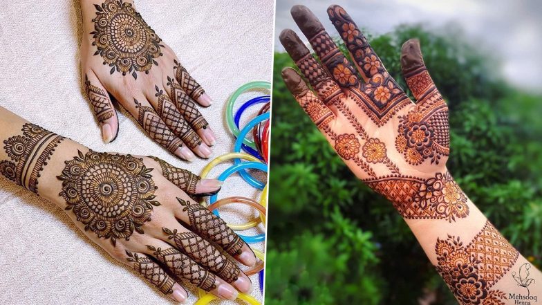 Diploma in Mehendi Designing (DMD)