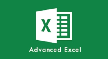 ADVANCE EXCEL 